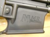 MOSSBERG MMR AR-15 - 4 of 5