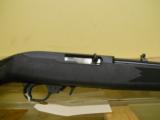 RUGER 10/22 - 1 of 4