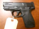 SMITH & WESSON M&P SHIELD - 1 of 3