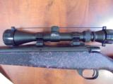 WEATHERBY VANGAURD - 5 of 5