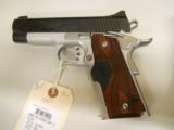 KIMBER PRO CRIMSON CARRY II - 1 of 2