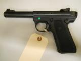 RUGER MK III - 1 of 2
