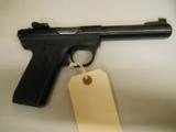 RUGER MK III - 2 of 2
