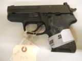 SIG SAUER P224 - 1 of 2