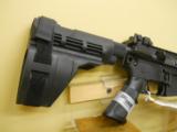 SIG SAUER M400 PISTOL - 1 of 4