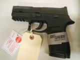 SIG SAUER P250 - 1 of 2