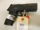 SIG SAUER P250 - 2 of 2