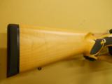 WINCHESTER 70 MAPLE - 3 of 4