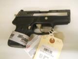 SIG SAUER P224 - 2 of 2