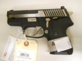 SIG SAUER P224 - 1 of 2