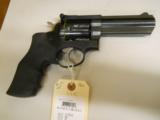 RUGER GP100 - 1 of 2