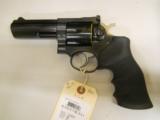 RUGER GP100 - 2 of 2