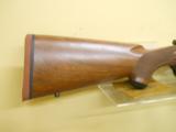 RUGER M77 - 2 of 4