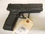 SPRINGFIELD XD-9 - 2 of 2