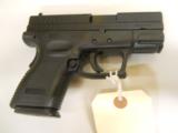 SPRINGFIELD XD-9 SC - 2 of 2