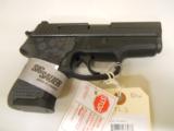 SIG SAUER P224 - 2 of 2