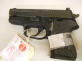 SIG SAUER P224 - 1 of 2