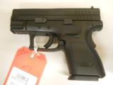 SPRINGFIELD XD-9 - 1 of 2