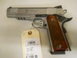 SMITH & WESSON 1911TA
- 1 of 2