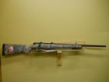 Savage Walking Varminter Rifle 19980, 223 Remington - 1 of 4