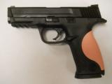 SMITH & WESSON M&P 9 - 2 of 2
