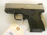 SPRINGFIELD XDS 9 - 2 of 2