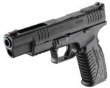 SPRINGFIELD XDM-40 MATCH WITH KIT - 1 of 1