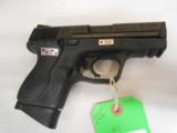 SMITH & WESSON M&P 9C - 1 of 2