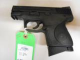 SMITH & WESSON M&P 9C - 2 of 2