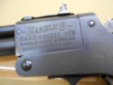 MARBLE ARMS GAME GETTER - 6 of 10