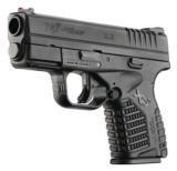 SPRINGFIELD XDS 45 - 1 of 1