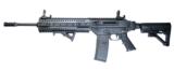 Masterpiece R300 Tactical AR-15 Rifle R556, 223 Remington/5.56 NATO - 1 of 1