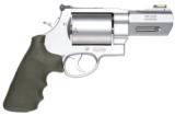 SMITH & WESSON 460SW - 1 of 1