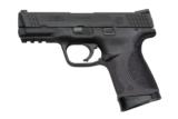 SMITH & WESSON M&P 45C - 1 of 1