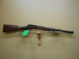 HENRY LEVER ACTION 22MAG
- 1 of 3