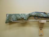 RUGER 10/22 WOLF CAMO
- 1 of 4