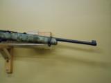 RUGER 10/22 WOLF CAMO
- 4 of 4