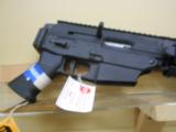 SIG SAUER P522 SWAT PISTOL .22LR- 1 of 3