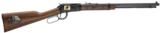 HENRY LEVER ACTION PHILMONT EDITION - 1 of 1