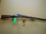 WINCHESTER 1873 32 CFW- 1 of 5