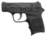 SMITH AND WESSON BODYGUARD NO LASER
- 1 of 1