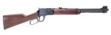 HENRY 22LR LEVER ACTION
- 1 of 1