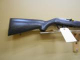 RUGER 10/22 BIBBZ 22LR- 1 of 4