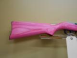 RUGER 10/22 PINK LAMINATED
- 3 of 4
