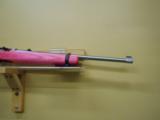 RUGER 10/22 PINK LAMINATED
- 4 of 4