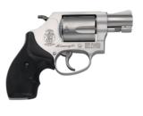 SMITH AND WESSON 637CSA - 1 of 1