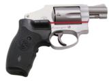 SMITH AND WESSON MODEL 642 W/ CRIMSON TRACE LASER
- 1 of 1