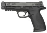 SMITH AND WESSON M&P 45ACP
- 1 of 1
