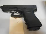 GLOCK MODEL 19 WITH THREADED END
- 1 of 2