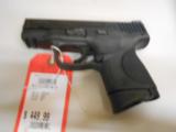 SMITH AND WESSON MODEL M&P 40 - 2 of 2